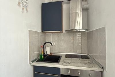 Braytim | 1 Camera | Bucatarie separata | Centrala | Clima | Loc de parcare - 9