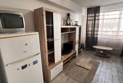 Garsonieră în George Enescu