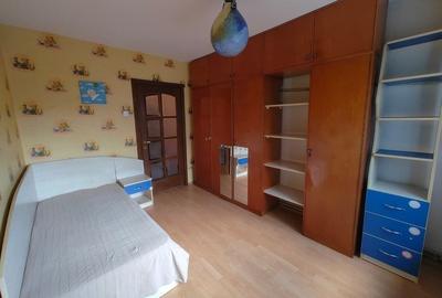 Dacia -  apartament 3 camere decomandat cu gaze - 6