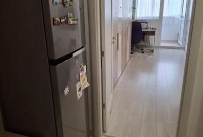 Garsonieră semidecomandată, mobilată în Basarabia - 2