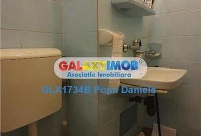 Vanzare 3 camere decomandat etaj 2 bloc 1988 Calea Vacaresti - 6