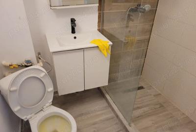 Garsoniera | Tomis Nord | Termen lung | Centrala proprie - 2