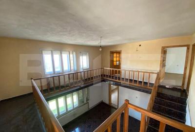 Casa individuala, 1400mp teren, Dumitra 9 km de Bistrita - 6
