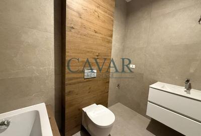 2 Camere Curte Metrou 8 minute Poze Reale Mobilat - 8