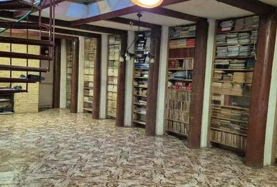 Casă cu 6 camere cu Teren 2000 Mp în Babadag - 4