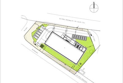 Spațiu comercial, în Jilava - 4