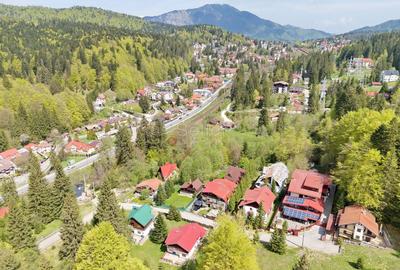 Duplex in mijlocul naturii - 42