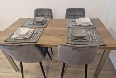 La ISHO-apartamentul impresionează prin eleganța sa constructie 2021 - 9