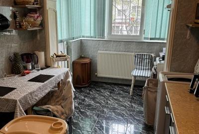 Apartament cu 2 camere decomandat, mobilat în Tomis Nord - 4