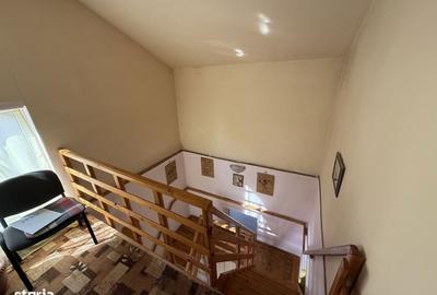 Casă cu 4 camere în Central - 6