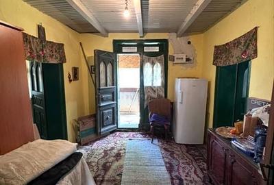 Casă cu 3 camere în Bucur Obor - 7