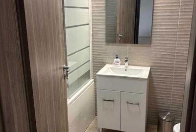 Apartament cu 2 camere decomandat în Central - 3