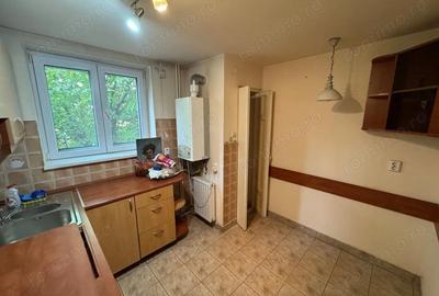Apartament cu 2 camere semidecomandat în Ultracentral - 1