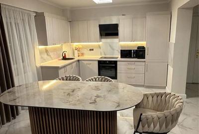 Apartament cu 2 camere decomandat în Stana - 2