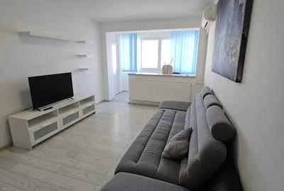 Apartament cu 2 camere decomandat, mobilat în Dristor