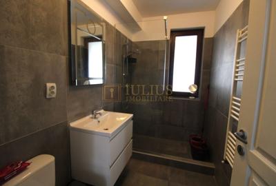 Casă individuală cu 3 camere cu Canalizare în Giroc - 9