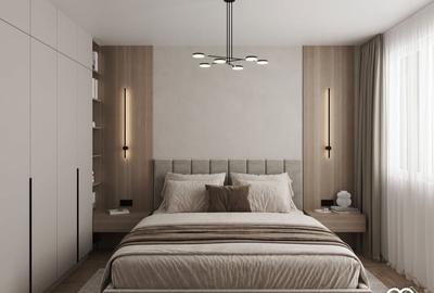 PROMOTIE! Garsoniera cocheta la 15 minute distanta de metrou Berceni - 5