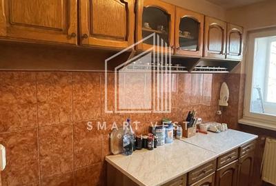 Apartament cu 2 camere semidecomandat în Micro 14 - 10