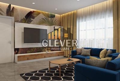Titan Sector 3 Theodor Pallady Apartament 3 camere