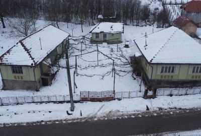 Casa cu Anexe, Gradina + 2Ha Terenuri Zalau, Salaj - 1