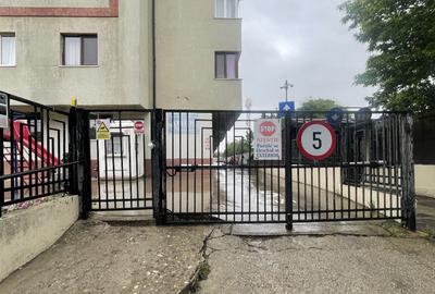 Apartament cu 3 camere decomandat în Central - 1