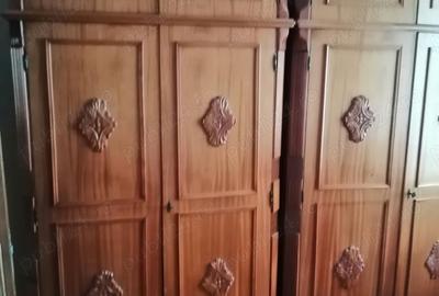 Apartament cu 4 camere decomandat în Găești - 7
