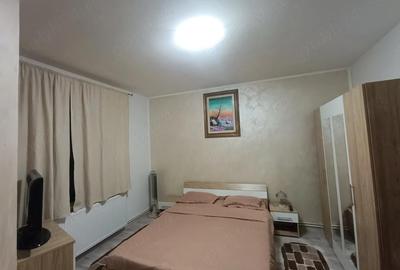 Apartament cu 2 camere decomandat în Central - 3