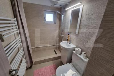 Garsonieră decomandată în Ultracentral - 2