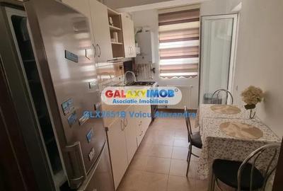 Apartament Modern Bloc Nou - Berceni - Dimitrie Leonida - 5