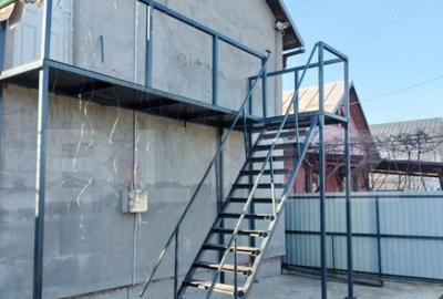 CASA VANZARE anul 2000 Zalhanaua, Mane?ti MOBILATA gat - 28