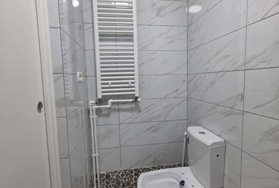Garsonieră decomandată în Fizicienilor - 2