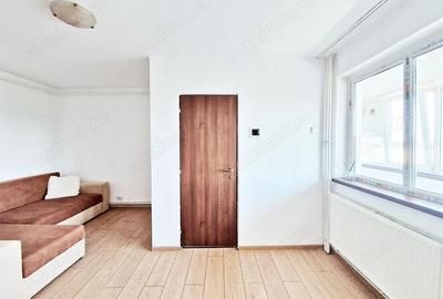 AZURA Imobiliare - Garsoniera Nemobilata Pitesti Craiovei Central - 10