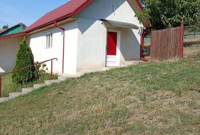 Casă cu 4 camere cu Teren 3000 Mp în Popești - 4