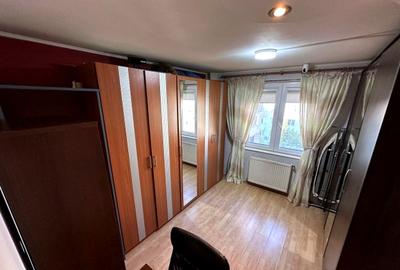 Apartament 4 camere | Piata Rahova | Mobilat utilat | Centrala | Parcare - 8