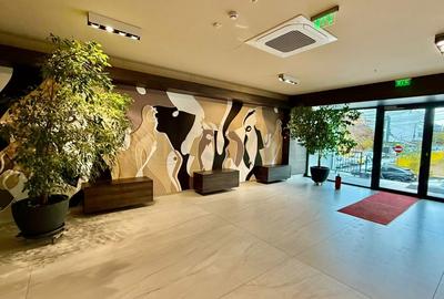 REA1026257 Apartamente 2 camere Aviatiei - 1