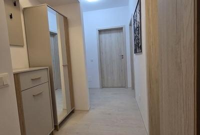 Apartament cu 2 camere decomandat, mobilat în Lacul Morii - 6