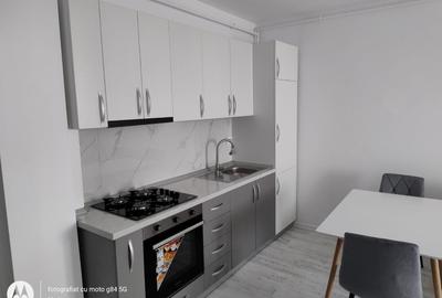 Apartament cu 2 camere semidecomandat, mobilat în Militari - 5