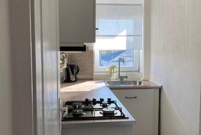 Apartament cu 2 camere semidecomandat în Vest - 3