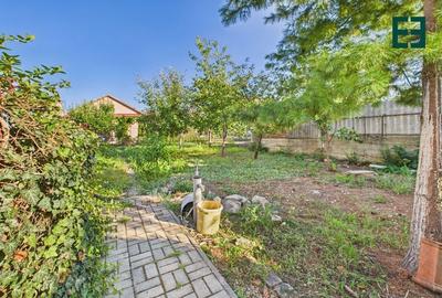 Casă cu teren de 468 mp - Cartierul Grădiște - Arad - 31