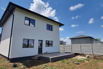 Vila individuala - Berceni - 5