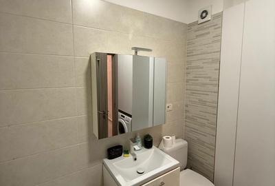 Apartament cu 2 camere în Roșu - 6