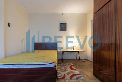 Apartament cu 4 camere decomandat în 9 Mai - 10
