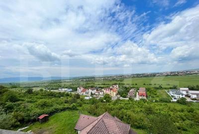 Apartament cu 4 camere decomandat în Ștrand - 4