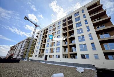 Apartament cu 3 camere decomandat în Copou - 7