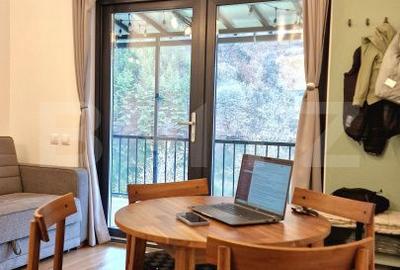 Casă cu 3 camere cu Teren 270 Mp în Gilău