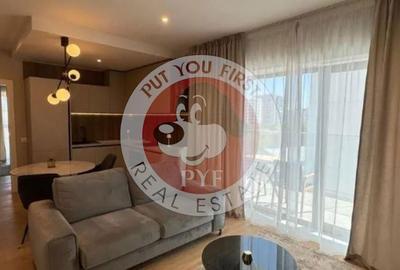 Apartament cu 2 camere semidecomandat în Drumul Taberei - 3