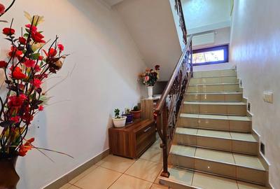 Vila ta aproape de natura - 8 camere, Lacul Pasarea - 17