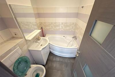 Apartament 2 camere, 70mp, etaj 3 cu lift , zona Kaufland Mc Donald's - 14