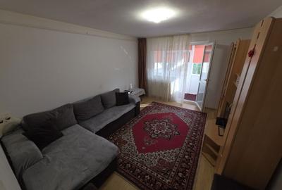 Apartament cu 2 camere decomandat în Nord