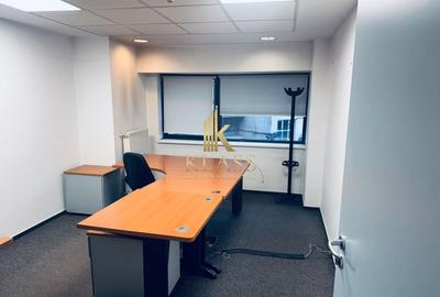 Birou, de 294.07998657227 mp, în Ultracentral - 18